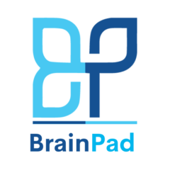 Brainpad Logo