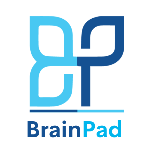 Brainpad Gamified Learning App